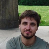Daniel Portero